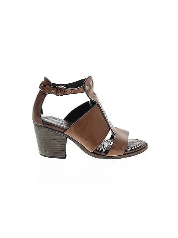 Rag & Bone Heels (view 1)