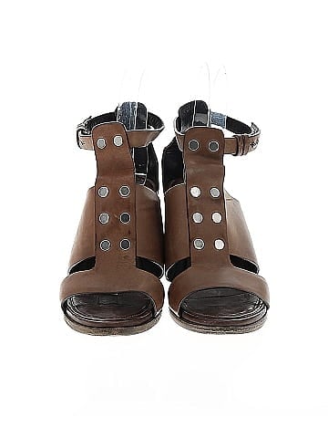 Rag & Bone Heels (view 2)