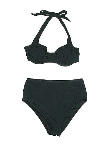 Cupshe Two Piece Swimsuit (view 1)