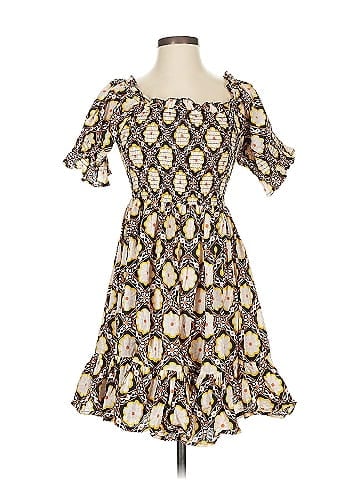 mille Resort & Travel Casual Dress (view 1)