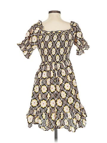 mille Resort & Travel Casual Dress (view 2)