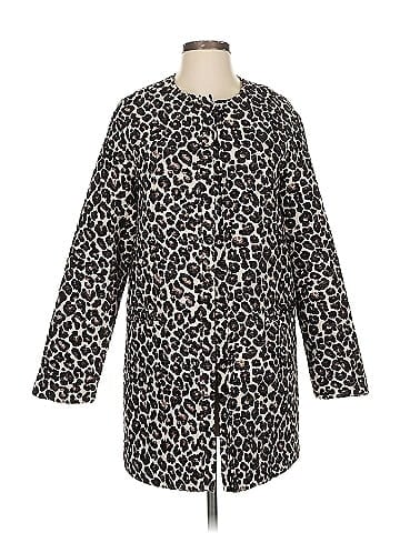 Lord & Taylor Coat (view 1)