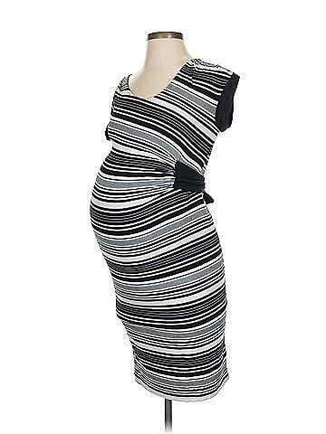 Liz Lange Maternity Casual Dress (view 1)