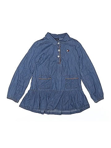 Tommy Hilfiger Dress (view 1)
