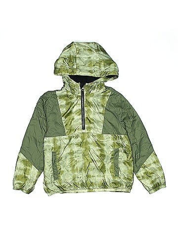 Lands' End Windbreaker (view 1)