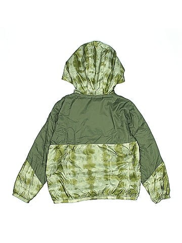 Lands' End Windbreaker (view 2)