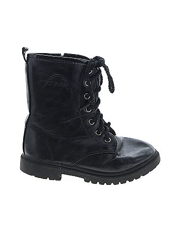Assorted Brands Boots (view 1)