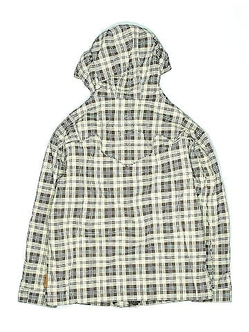 Burton Coat (view 2)