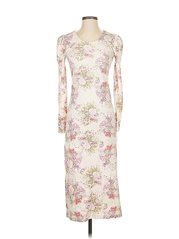 LoveShackFancy Cocktail Dress (view 1)