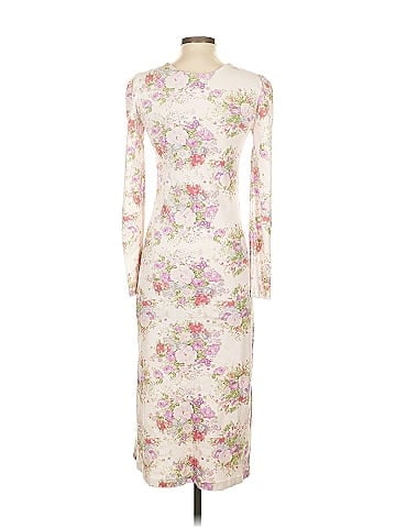 LoveShackFancy Cocktail Dress (view 2)