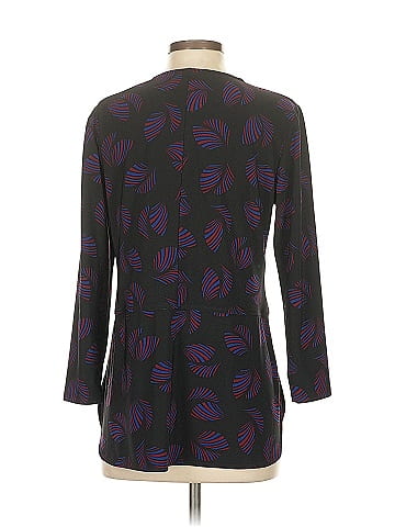 Anne Klein 3/4 Sleeve Top (view 2)