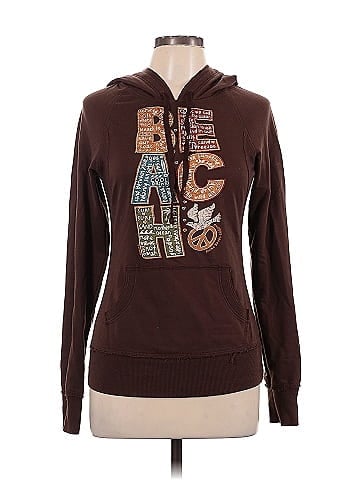 Kavio! Pullover Hoodie (view 1)
