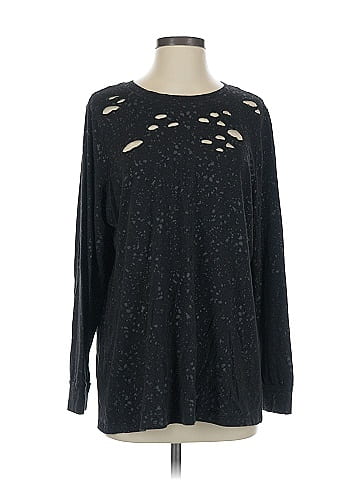 Lovesick Long Sleeve T-Shirt (view 1)