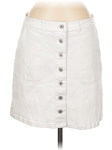 TWO by Vince Camuto Casual Skirt (view 1)