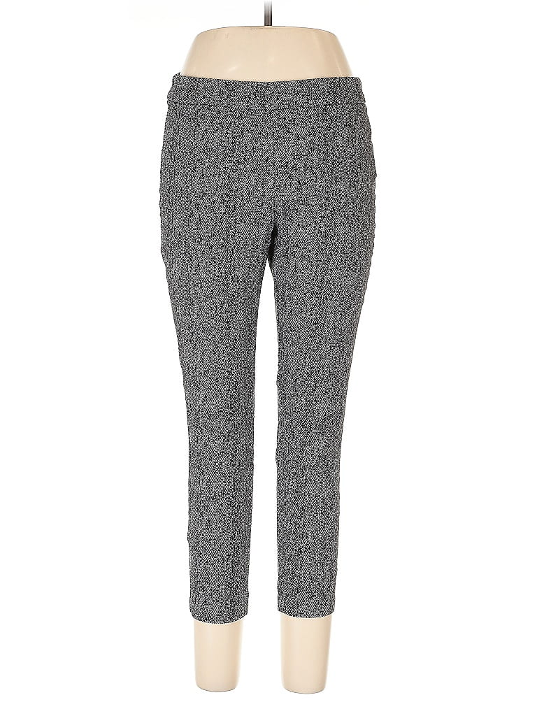 Click to view more detailed imagery on our partner's website Pre-owned Nanette Lepore Casual Pants In Gray