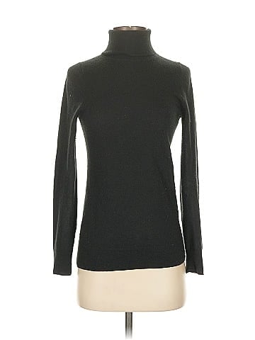 J.Crew Collection Turtleneck Sweater (view 1)