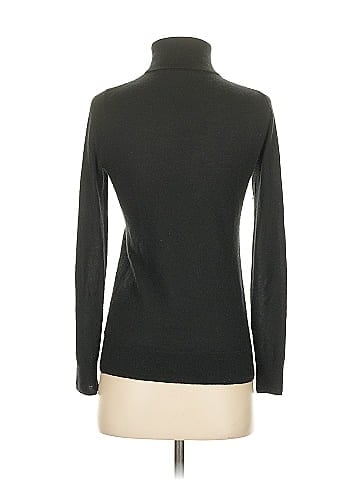 J.Crew Collection Turtleneck Sweater (view 2)