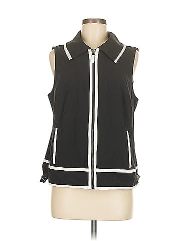 Zenergy by Chico's Vest (view 1)