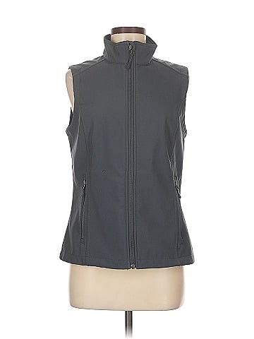 Port Authority Vest (view 1)