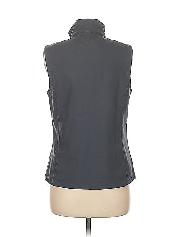 Port Authority Vest (view 2)