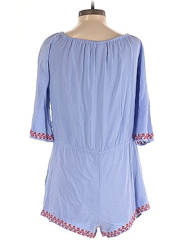 Cremieux Romper (view 2)