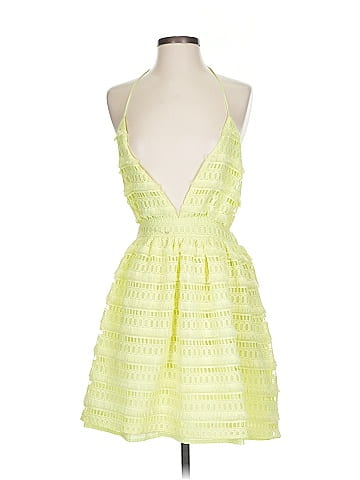 L'Atiste by Amy Cocktail Dress (view 1)
