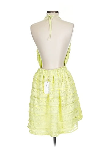 L'Atiste by Amy Cocktail Dress (view 2)