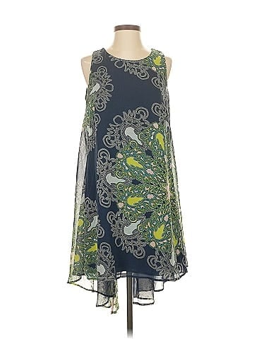 Tt Collection Cocktail Dress (view 1)