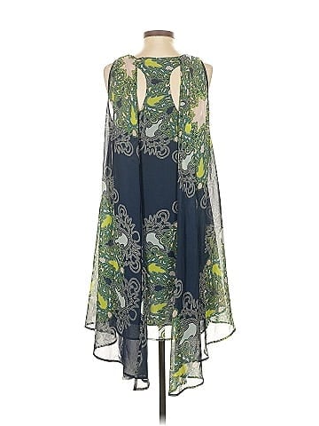 Tt Collection Cocktail Dress (view 2)