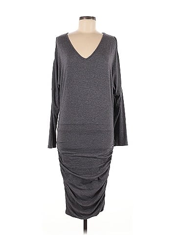 Mustard Seed Casual Dress (view 1)