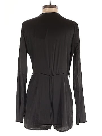 Naked Wardrobe Romper (view 2)