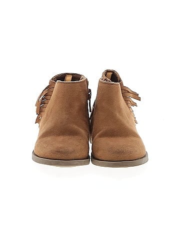 Old Navy Ankle Boots (view 2)