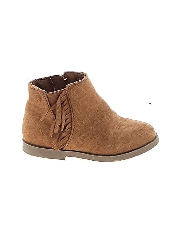Old Navy Ankle Boots (view 1)