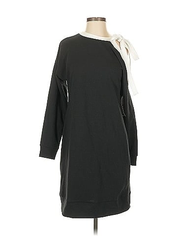 Soho JEANS NEW YORK & COMPANY Casual Dress (view 1)