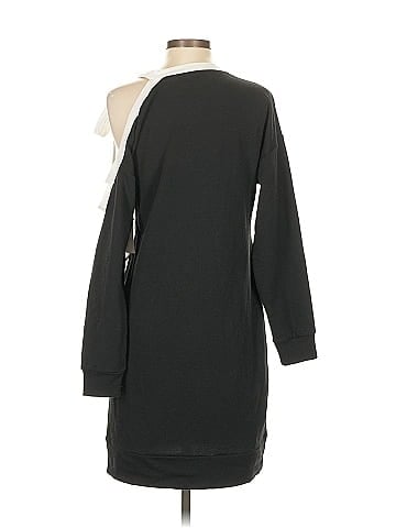 Soho JEANS NEW YORK & COMPANY Casual Dress (view 2)