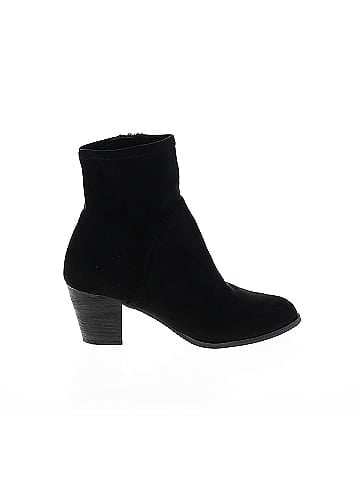 DV by Dolce Vita Ankle Boots (view 1)