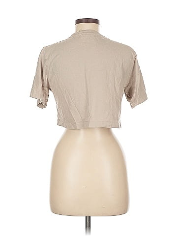 Pull&Bear Short Sleeve T-Shirt (view 2)