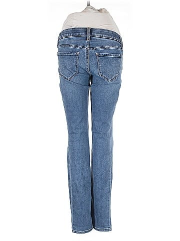 Old Navy - Maternity Jeans (view 2)