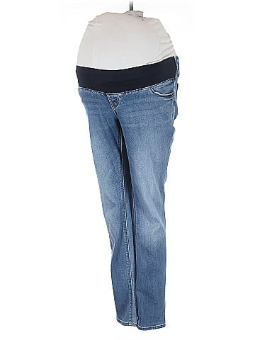 Old Navy - Maternity Jeans (view 1)