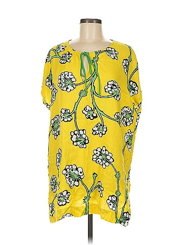 Diane von Furstenberg Short Sleeve T-Shirt (view 1)