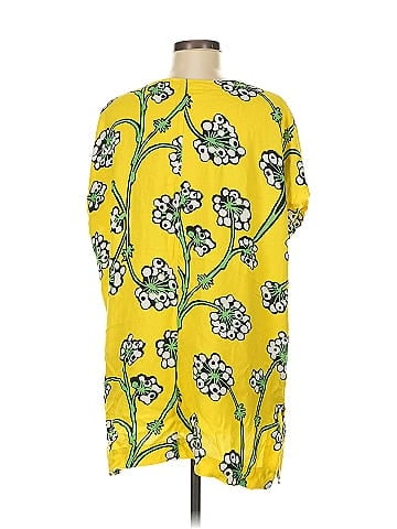 Diane von Furstenberg Short Sleeve T-Shirt (view 2)