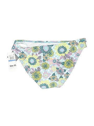Salt + Cove Swimsuit Bottoms (view 2)