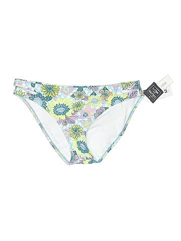 Salt + Cove Swimsuit Bottoms (view 1)
