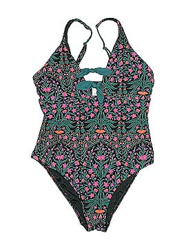 Roller Rabbit One Piece Swimsuit