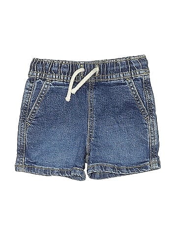 Cat & Jack Denim Shorts (view 1)