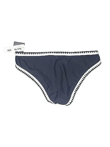 Salt + Cove Swimsuit Bottoms (view 2)