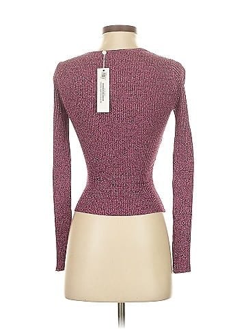 Jonathan Simkhai Cardigan (view 2)