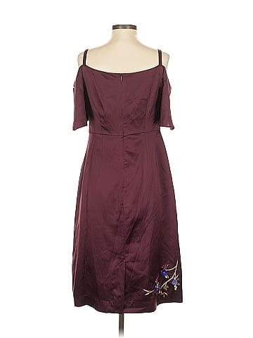 Nanette Lepore Casual Dress (view 2)