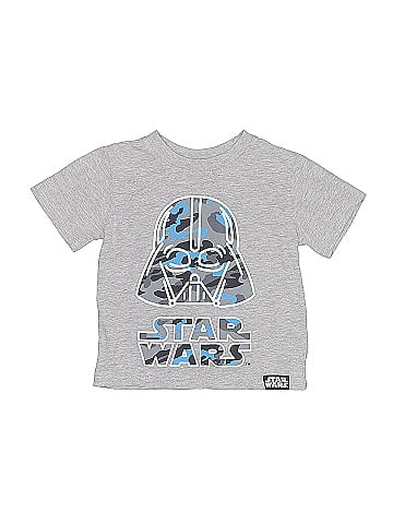 Star Wars Short Sleeve T-Shirt (view 1)