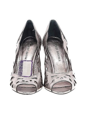Audrey Brooke Heels (view 2)